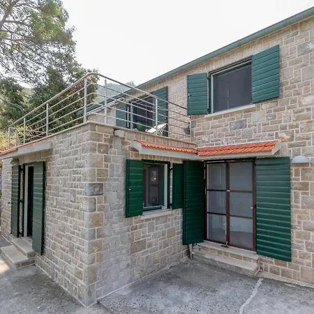 Casa de Férias Masha *