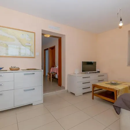Casa de Férias Masha *