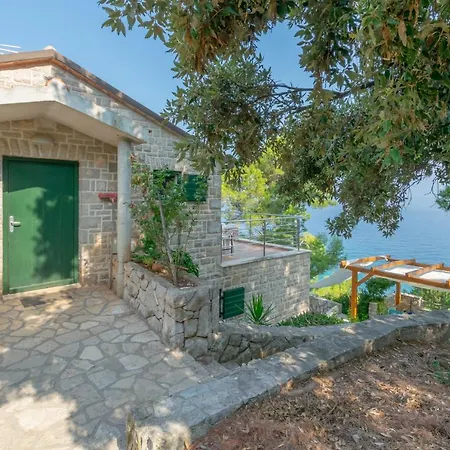 Casa de Férias Masha