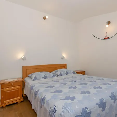 Casa de Férias Masha *
