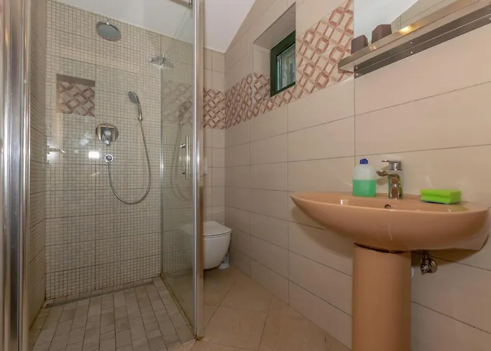 Ferienhaus Masha