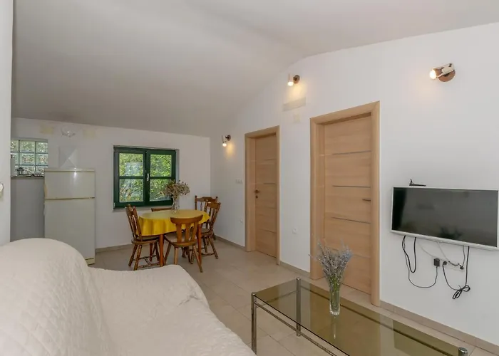Ferienhaus Masha