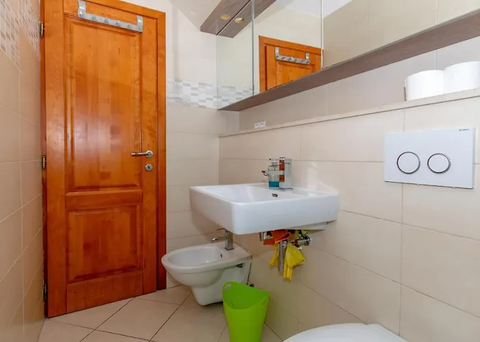 Ferienhaus Masha *