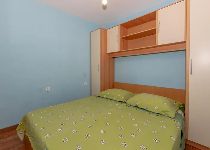 Masha Ferienhaus Bogomolje