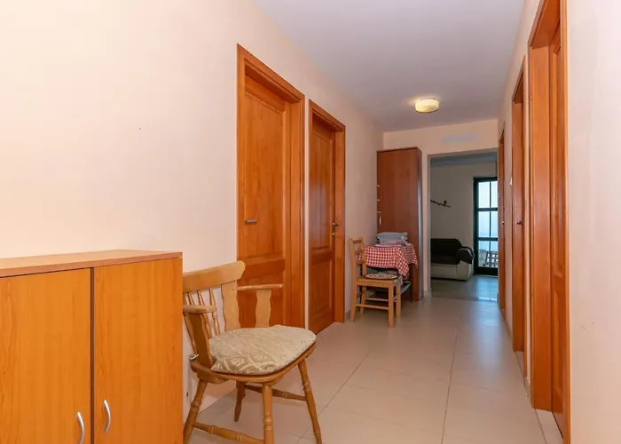 Masha Ferienhaus Bogomolje