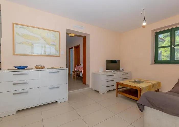Ferienhaus Masha *