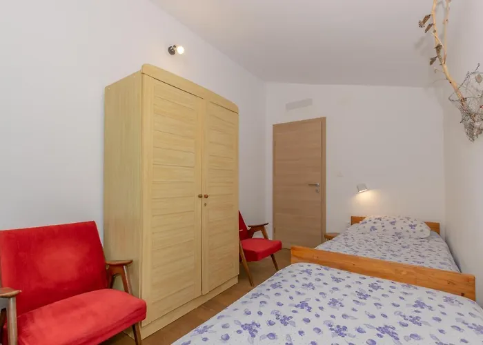 Ferienhaus Masha *