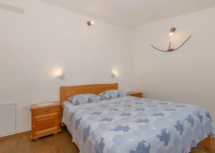 Ferienhaus Masha *