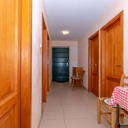 Сasa de vacaciones Masha Bogomolje